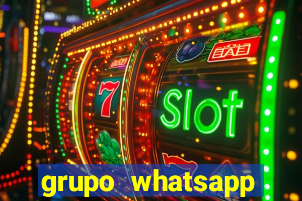 grupo whatsapp porto velho
